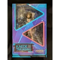 Figure - The iDOLM@STER Cinderella Girls / Takagaki Kaede