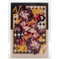 Figure - 次元具象(EXSSRION) (次元具象(EXSSRION) 見習魔女・星川猫猫 黒髪Ver.)