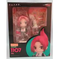 Nendoroid - Kemurikusa / Rin