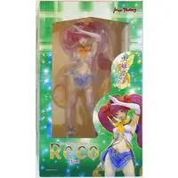 Figure - Mushihimesama