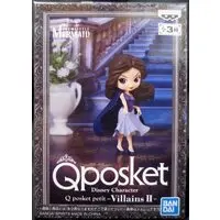 Q posket - Disney