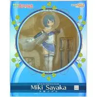 Figure - Puella Magi Madoka Magica / Miki Sayaka