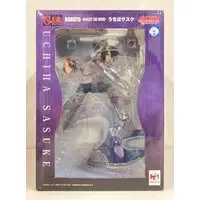 G.E.M. - NARUTO / Uchiha Sasuke