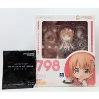 Nendoroid - GochiUsa / Hoto Kokoa