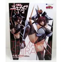 Figure - Taimanin series / Mizuki Shiranui