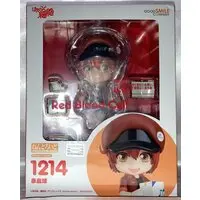 Nendoroid - Hataraku Saibou (Cells at Work!)