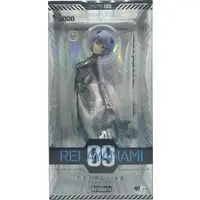 Figure - Neon Genesis Evangelion / Ayanami Rei (tentative name)