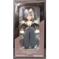 Sofubi Figure - Final Fantasy VII / Sephiroth