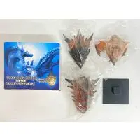 Figure - Monster Hunter Series / Rathalos
