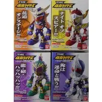 Kamen Rider Series
