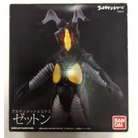 Figure - Ultraman Series