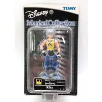 Kingdom Hearts