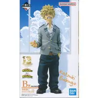 Ichiban Kuji - Boku no Hero Academia (My Hero Academia) / Bakugou Katsuki