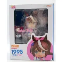 Nendoroid - Uma Musume: Pretty Derby / Tokai Teio