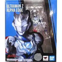 S.H.Figuarts - Ultraman Series