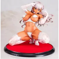 Figure - Kalin Krishna - Saburou