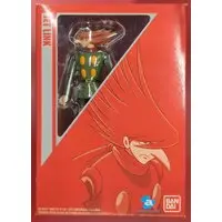 Figure - Cyborg 009