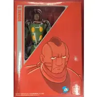 Figure - Cyborg 009