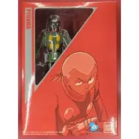 Figure - Cyborg 009