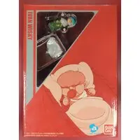Figure - Cyborg 009