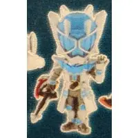 Ichiban Kuji - Kamen Rider Wizard