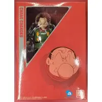 Figure - Cyborg 009