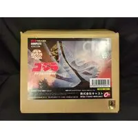 Figure - Godzilla series