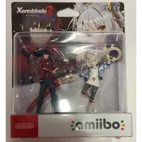 amiibo - Xenoblade Chronicles