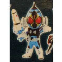 Ichiban Kuji - Kamen Rider Fourze