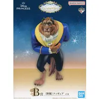 Ichiban Kuji - Beauty and the Beast