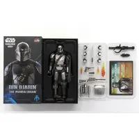 Figure - The Mandalorian