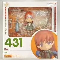 Nendoroid - KanColle / Ooi