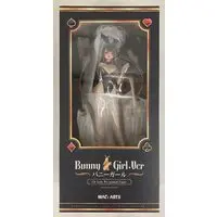 Figure - Bunny Costume Figure