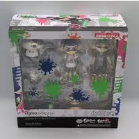 figma - Splatoon