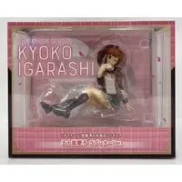 Figure - The iDOLM@STER Cinderella Girls / Igarashi Kyoko