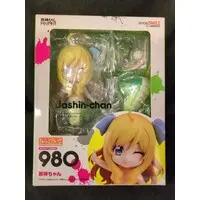 Nendoroid - Jashin-chan Dropkick (Dropkick On My Devil!)
