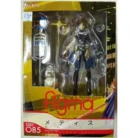 figma - Persona 3 / Metis