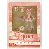 figma - Puella Magi Madoka Magica / Kaname Madoka