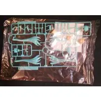 Plastic model - VOCALOID / Hatsune Miku