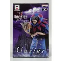 Prize Figure - Fate/Zero / Caster