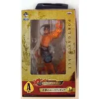 Ichiban Kuji - One Piece / Portgas D. Ace