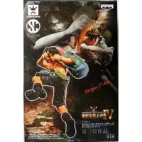 Prize Figure - One Piece / Portgas D. Ace