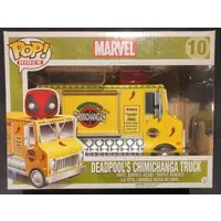 Figure - Deadpool