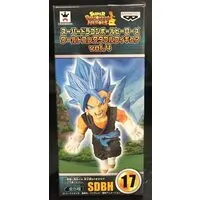 World Collectable Figure - Dragon Ball / Vegetto