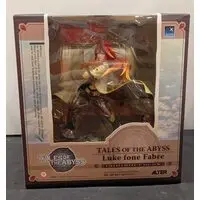 Figure - Tales of series / Luke fon Fabre