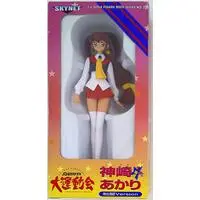 Figure - Battle Athletes Victory