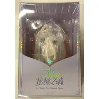 Figure - Reverse Studio (Reverse Studio Niya 秘境の森Ver. PVC)