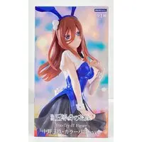 Trio-Try-iT - 5-toubun no Hanayome (The Quintessential Quintuplets) / Nakano Miku - Bunny Costume