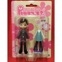 Pinky Street - Pinky:st