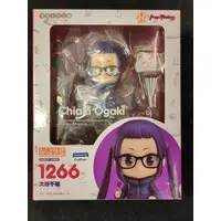 Nendoroid - Yuru Camp△ / Oogaki Chiaki